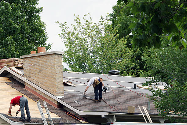 Roof Installation Near Me in New Brunswick, NJ