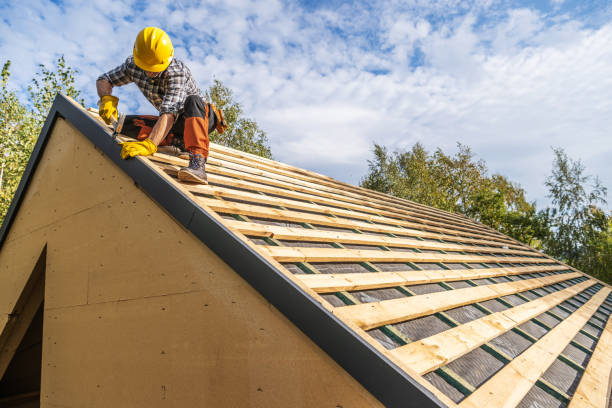 Quick and Trustworthy Emergency Roof Repair Services in New Brunswick, NJ
