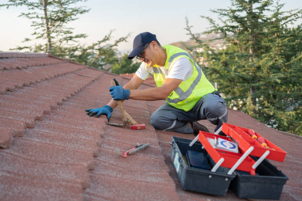 Best Flat Roof Repair Services  in New Brunswick, NJ