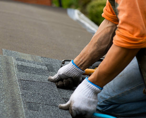 Best Affordable Roofing Company  in New Brunswick, NJ