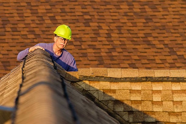 Best Roof Leak Repair  in New Brunswick, NJ