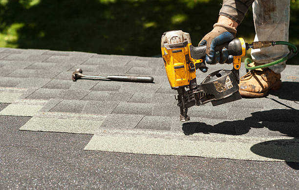 Professional Roofing Contractor in New Brunswick, NJ