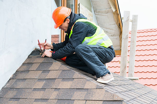 Best Residential Roofing Contractor  in New Brunswick, NJ