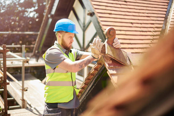 Best Commercial Roofing Services  in New Brunswick, NJ
